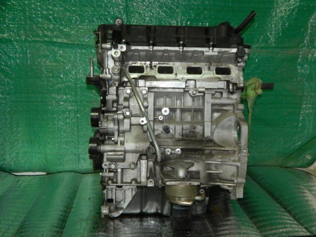 Двигатель MITSUBISHI OUTLANDER 07-12 2.4 B 4B12