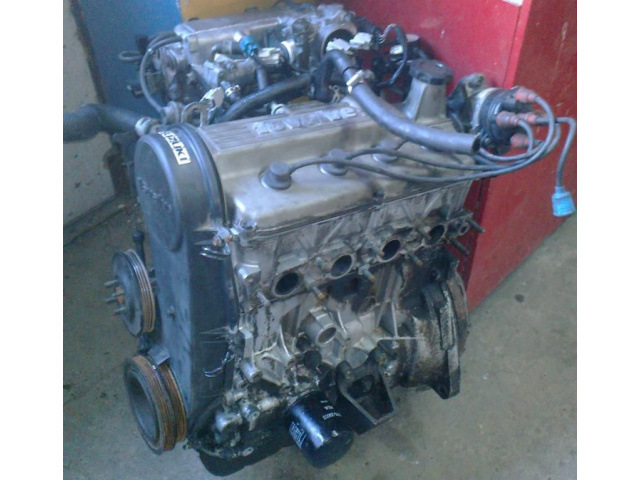 Двигатель Suzuki Vitara 1.6 16V 1993rok