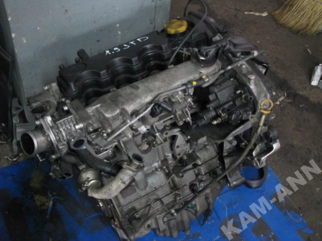 Двигатель 1.9 JTD 115 л.с. FIAT STILO ALFA ROMEO 147 156