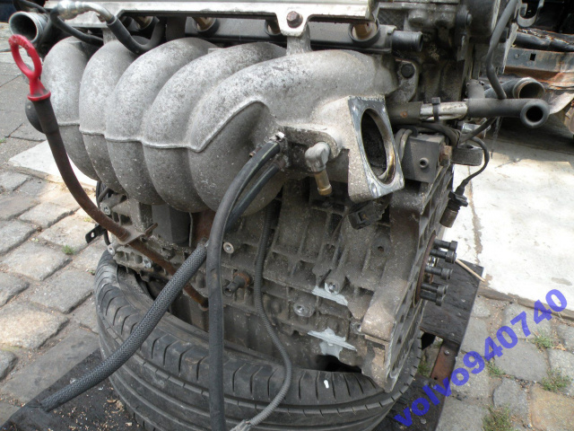 Volvo S80 V70 S60 Sinik 2.4 B5244S двигатель в сборе