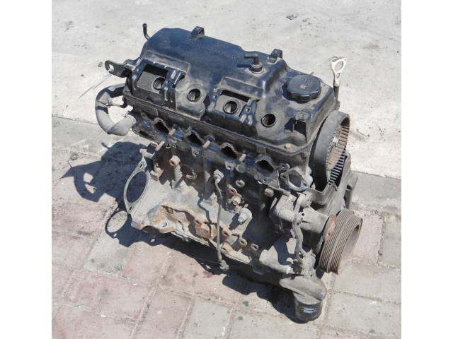 Двигатель 4G18 MITSUBISHI LANCER 1, 6 16V 72KW 03-08r