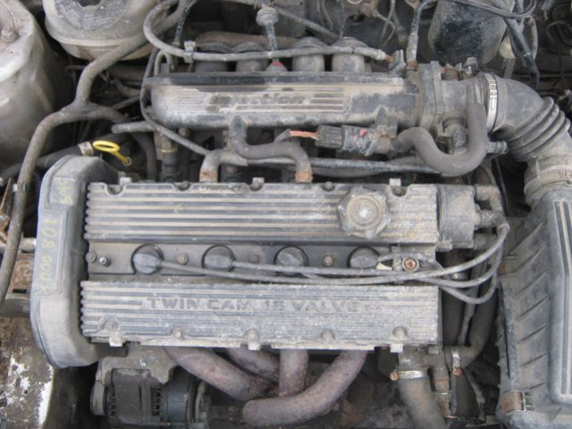 Rover 25 214 45 414 двигатель 1.4 B 16V 14K4F 76KW