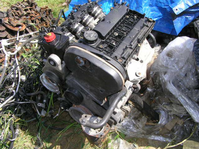 Двигатель Alfa romeo 156 2.0 T.S. Krakow Отличное состояние!!!!!!!!