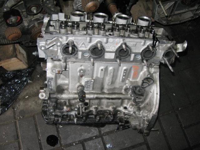 Peugeot 207 Citroen C3 1, 4 Hdi двигатель