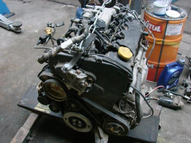 ALFA ROMEO 147 1.9JTD двигатель 120 kM, 2007г. BRAVO