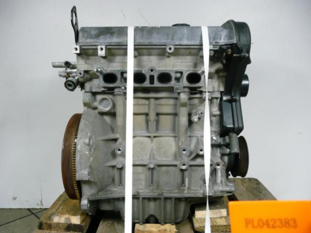 Двигатель FORD FIESTA MK4 1.25 16V DHA 95-99