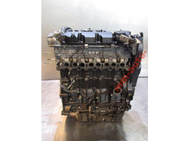 PEUGEOT 308 2.0 16V HDI 136 KM RHR двигатель гарантия