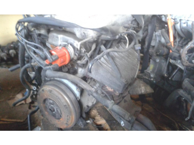 Двигатель 1.8 16V SEAT IBIZA GOLF DOHC ADL в сборе
