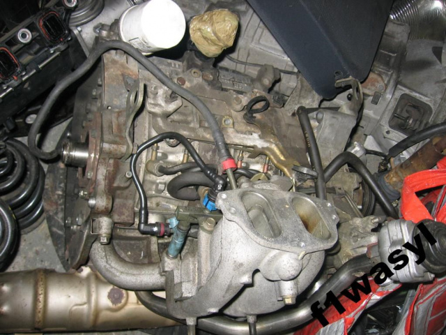 Mazda Rx-8 Rx8 двигатель 1.3 192km 62 тыс 08г.