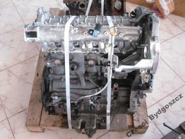 Двигатель 2.4 JTD Fiat Alfa Romeo 159 Lancia 841P000