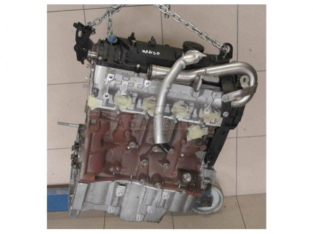 RENAULT KANGOO 3 III двигатель 1.5 dCi K9K B608