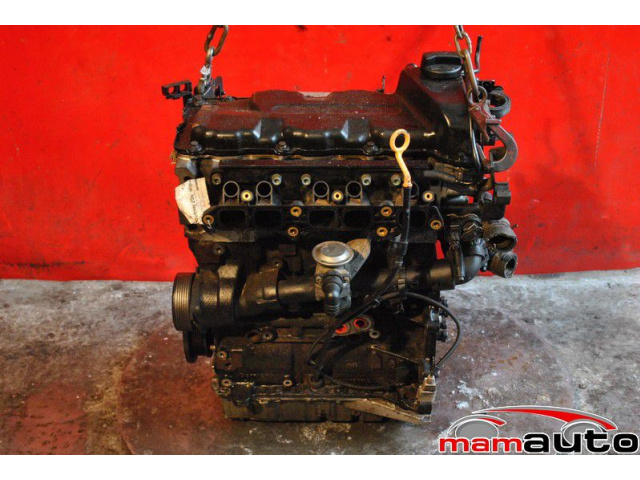 Двигатель VW BORA 2.3 V5 99г. FV 169717