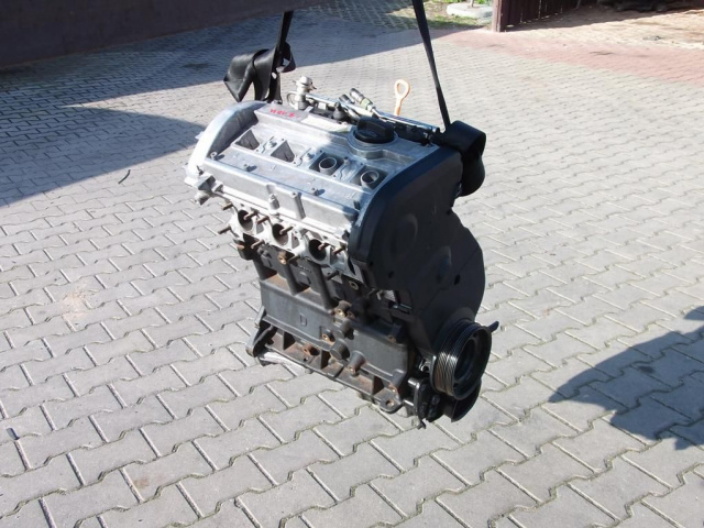 Двигатель Audi A4 VW Passat B5 1.8 20V ADR