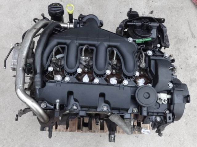 FORD S-MAX MONDEO двигатель 2.0 TDCI 140 D4204T QXWB