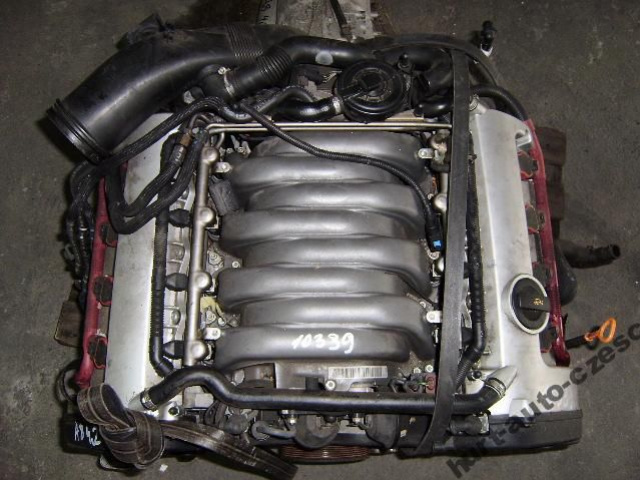 Двигатель 4.2 4, 2 FSI V8 BFM Audi A8 A6 Q7