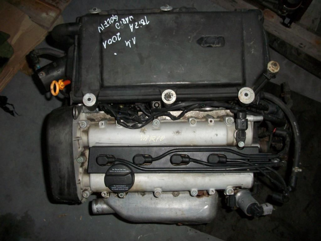 Двигатель VW GOLF IV SEAT IBIZA CORDOBA 1.4 16V APE