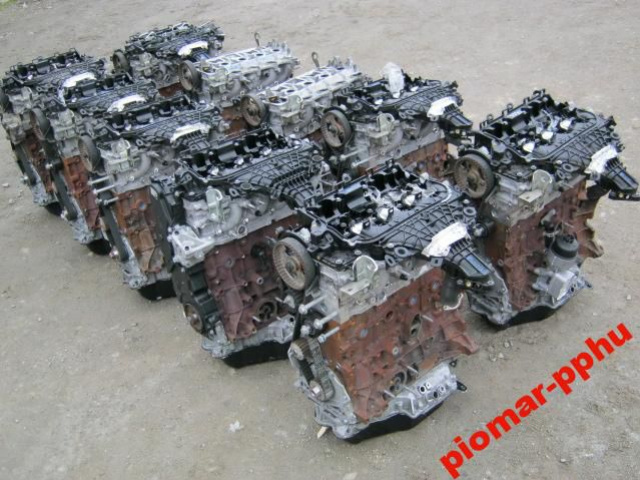 Двигатель PEUGEOT 308 807 3008 2.0 HDI EURO 5 163 л.с.
