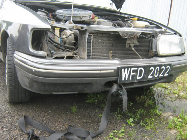 Двигатель в сборе Ford Sierra 1.6 1, 6 8V 1994