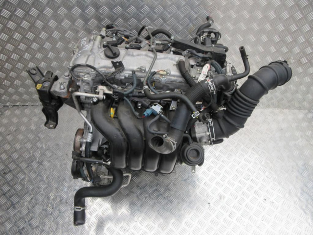 Двигатель TOYOTA RAV-4 2.0 бензин