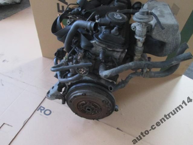 Двигатель AEY VW GOLF III 1, 9 D SDI - гарантия