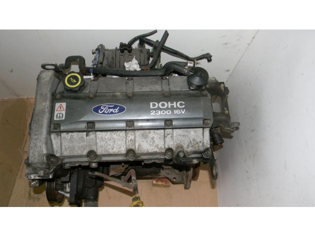 Двигатель Ford Galaxy 2.3 16V DOHC Paczkow