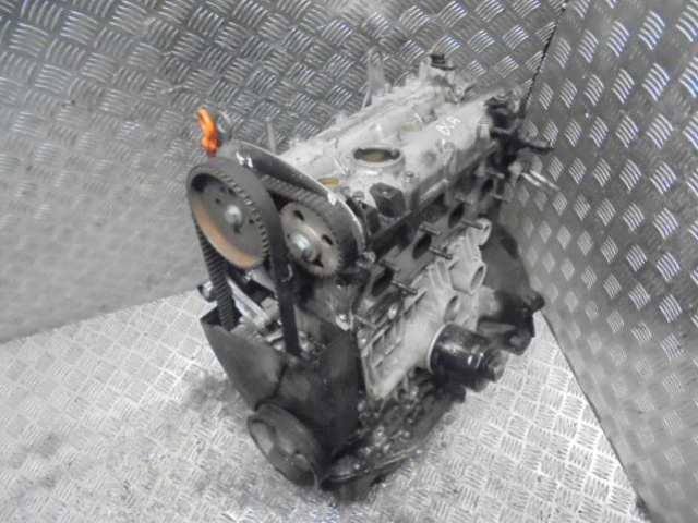Двигатель 1.4 16V BCA VW GOLF IV BORA