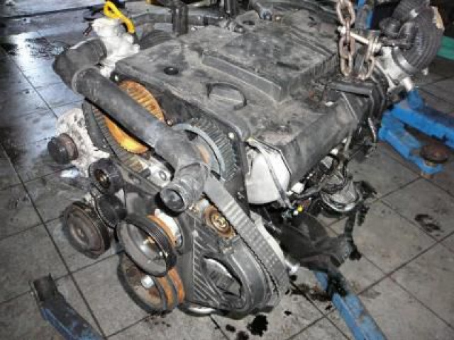 Hyundai TERRACAN Carnival двигатель 2.9 CRDI 27tys.