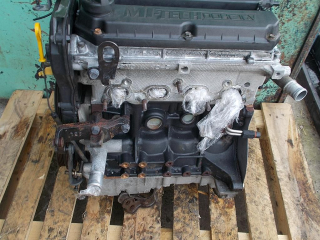 Двигатель KIA SHUMA II 1.6 16V S6D гарантия