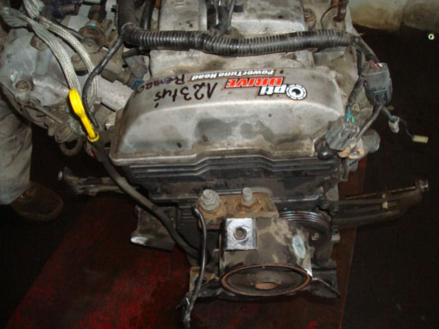 Двигатель Mazda 1.8 DOHC 6, 3, Premacy