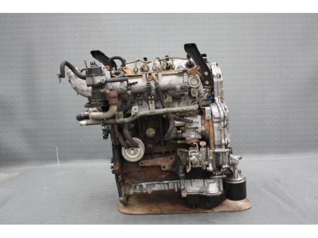 Двигатель NISSAN X-TRAIL 2.2 DCI YD22