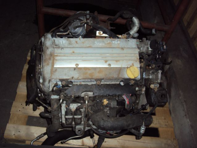 Двигатель в сборе Saab 93 Vectra C 1.8 t 2.0 150K