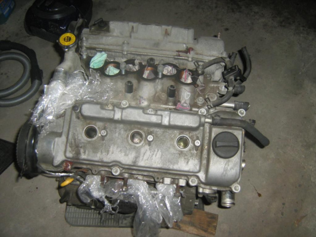 Двигатель TOYOTA CAMRY 3.0 V6 24V 1MZ-FE