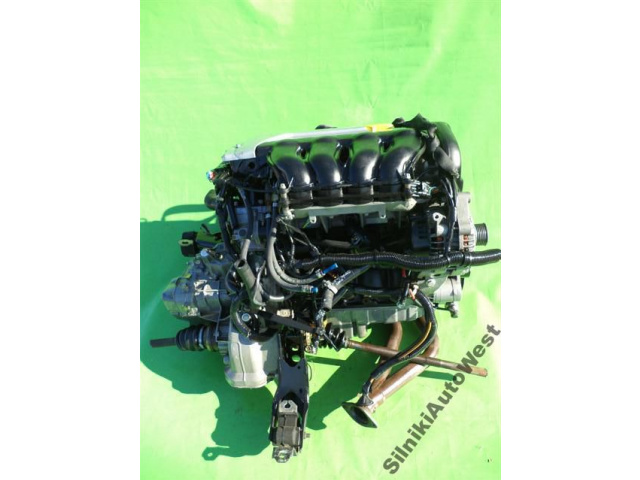 OPEL CORSA B VECTRA TIGRA двигатель 1.6 16V C16XE