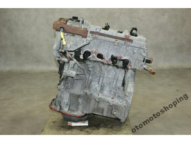 Двигатель CR14 NISSAN MICRA NOTE K12 1.4 16V 03-10