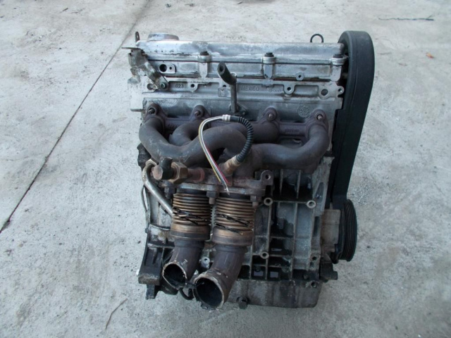 Двигатель AVU 1.6 B AUDI A3 ПОСЛЕ РЕСТАЙЛА VW GOLF IV BORA LEON