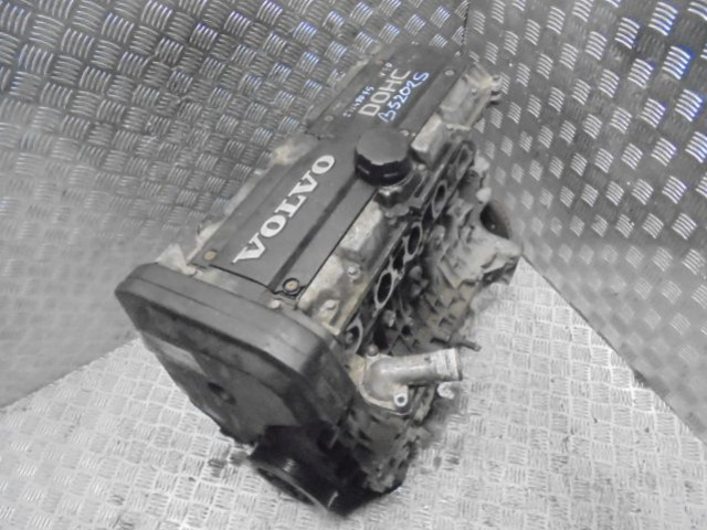 Двигатель 2.0 10V DOHC VOLVO V70 S70 C70 440