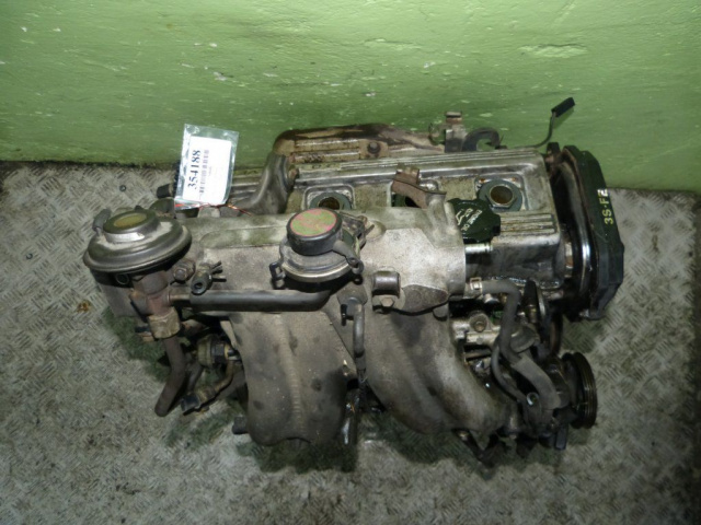 Двигатель 3S-FE Toyota Carina e 2, 0 16V HB гарантия