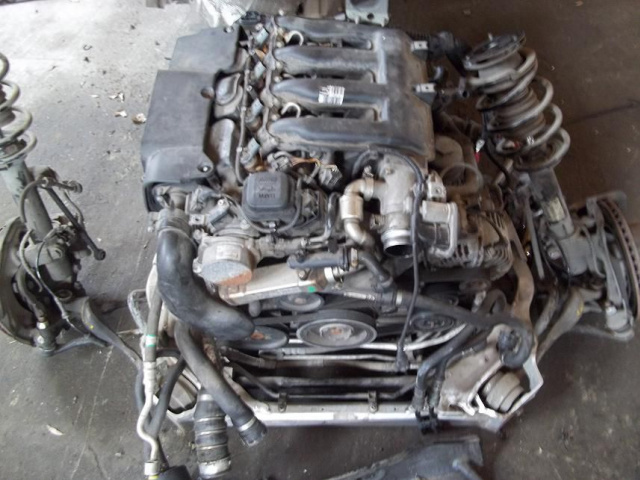 Двигатель M47T 2.0 TD BMW E46 E87 E90 E91 E60 06r-mon