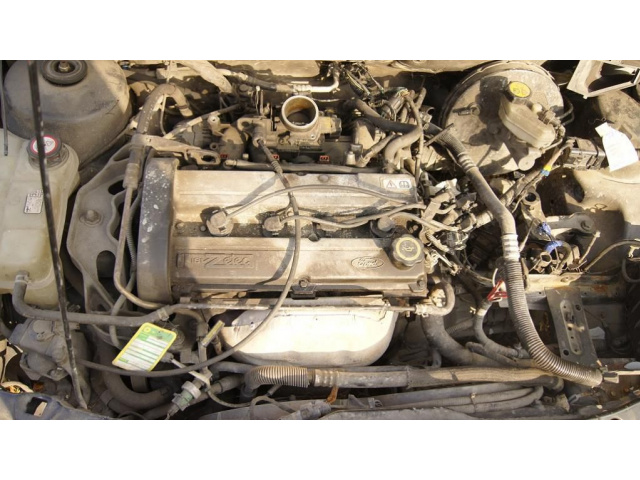 Двигатель i коробка передач Ford Mondeo 1.8 16v 140.000KM!!!