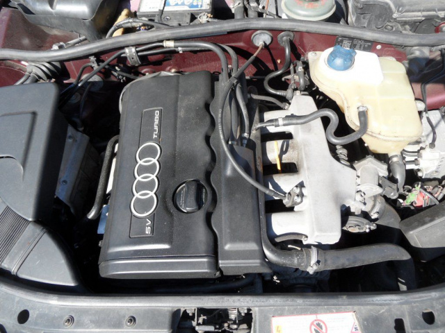Двигатель 1, 8T бензин AEB VW AUDI A4 A6 в сборе
