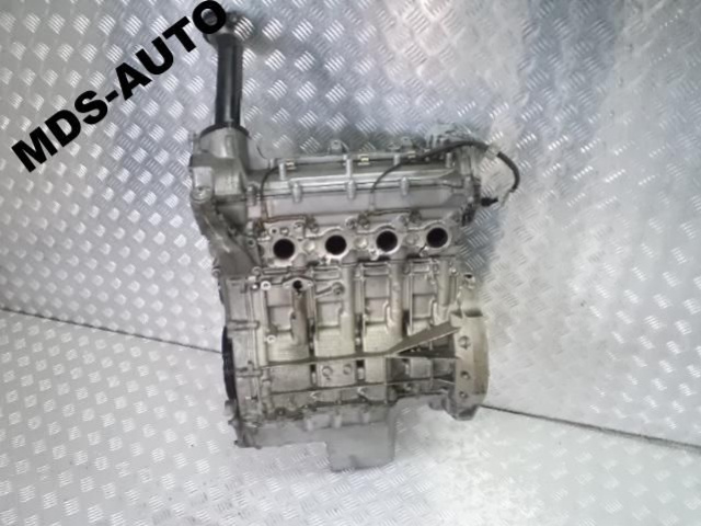 Двигатель - MERCEDES W168 ПОСЛЕ РЕСТАЙЛА / VANEO 1.7 CDI 95KM