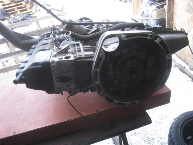 MERCEDES W168 A140 03 двигатель
