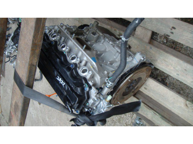 Двигатель голый HONDA JAZZ 1.2 I-VTEC 09--- 2000TYS KM