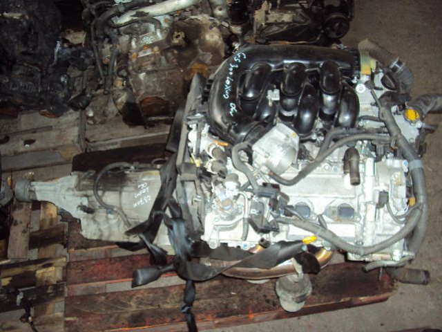 Двигатель в сборе Lexus GS300 GS 300 3.0 V6 3GR 07г.