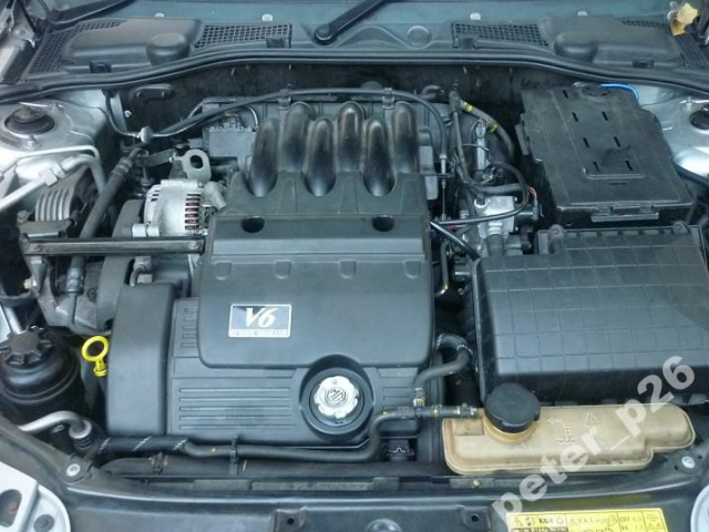 Двигатель MG ZT ZS ROVER 75 2.5 V6 * гарантия **