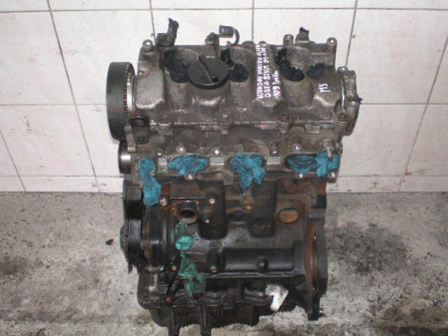 HYUNDAI MATRIX 1.5 CRDI 12V 05 82KM D3EA двигатель