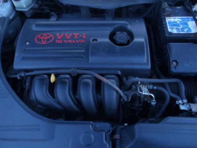 Двигатель 1.8 vvti Toyota Celica