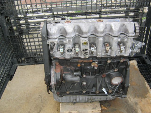 Двигатель VW TRANSPORTER T4 2.5 TDI ACV 102KM 168 ty
