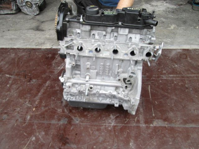 Двигатель 1.6 HDI BERLINGO PEUGEOT PARTNER 11-14r