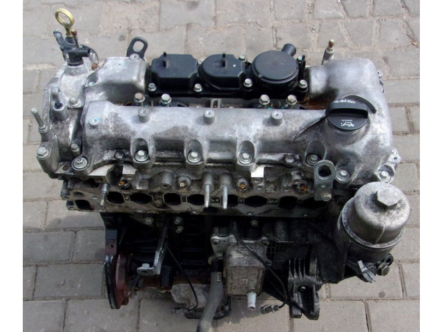 CHEVROLET ORLANDO двигатель 2, 0 VCDI Z20D1 163 л.с. 12R
